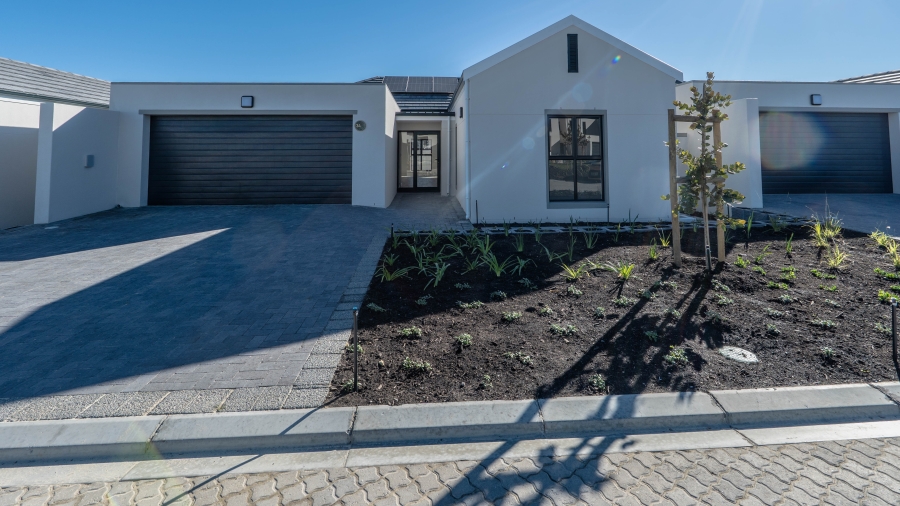 3 Bedroom Property for Sale in Haasendal Western Cape
